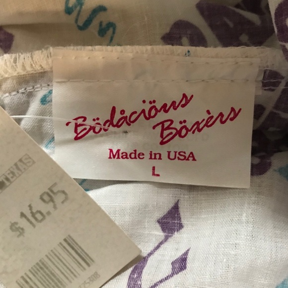 A nice pair of Bodacious Boxers Fiesta TX! - Picture 2 of 3